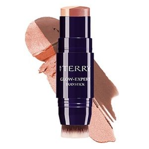 By Terry Glow Expert Duo Stick - Amber light